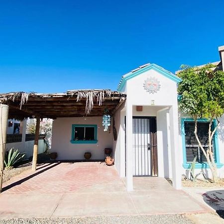 Relax In The Charming Casita Mezquites #5 Villa Puerto Penasco Ngoại thất bức ảnh