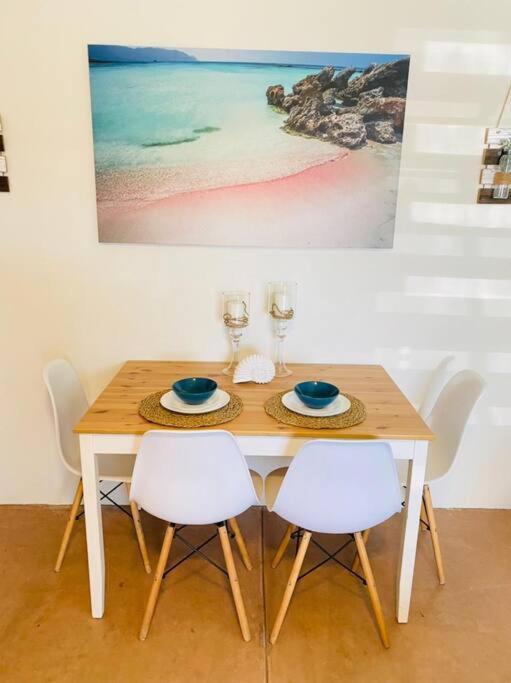 Relax In The Charming Casita Mezquites #5 Villa Puerto Penasco Ngoại thất bức ảnh