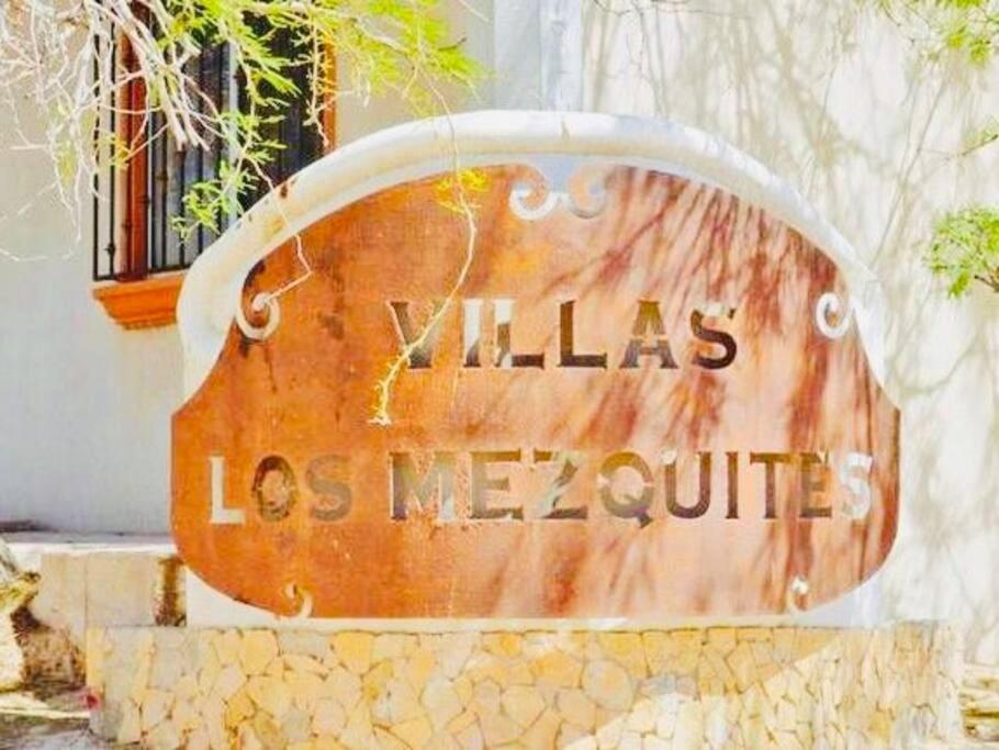 Relax In The Charming Casita Mezquites #5 Villa Puerto Penasco Ngoại thất bức ảnh