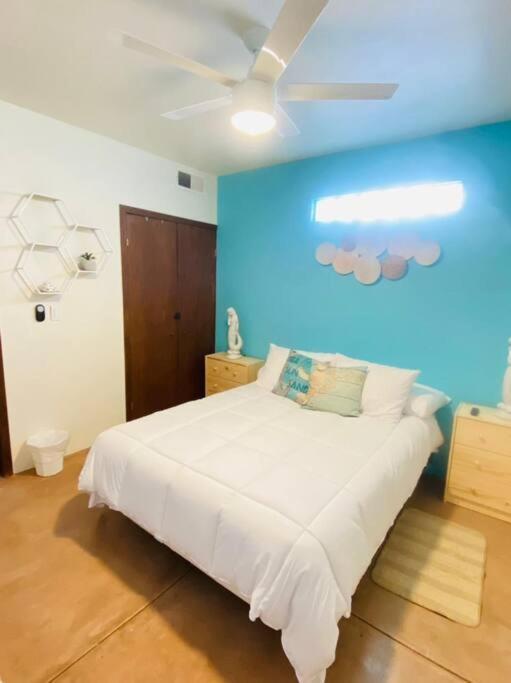 Relax In The Charming Casita Mezquites #5 Villa Puerto Penasco Ngoại thất bức ảnh