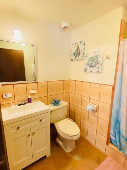 Relax In The Charming Casita Mezquites #5 Villa Puerto Penasco Ngoại thất bức ảnh