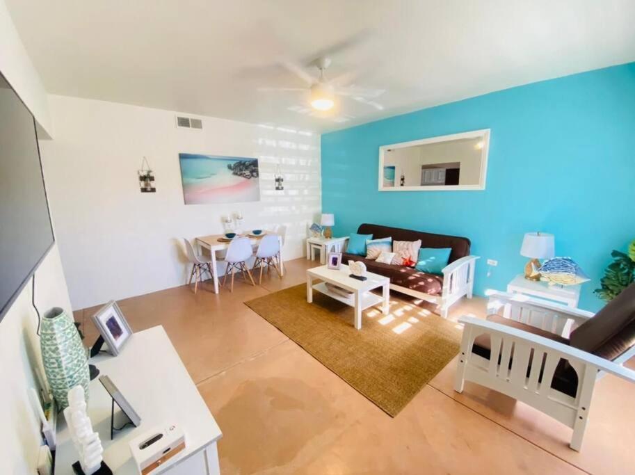 Relax In The Charming Casita Mezquites #5 Villa Puerto Penasco Ngoại thất bức ảnh
