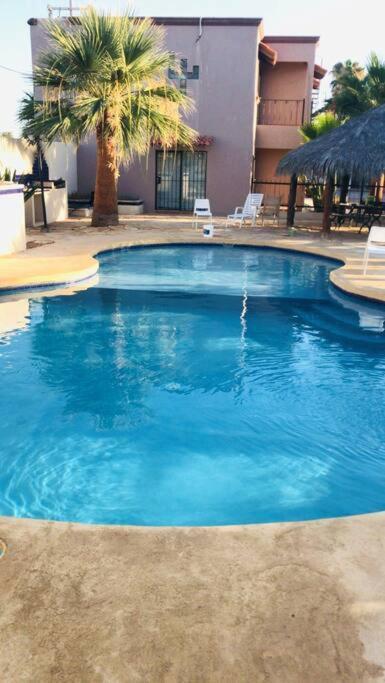 Relax In The Charming Casita Mezquites #5 Villa Puerto Penasco Ngoại thất bức ảnh