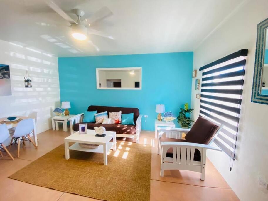 Relax In The Charming Casita Mezquites #5 Villa Puerto Penasco Ngoại thất bức ảnh