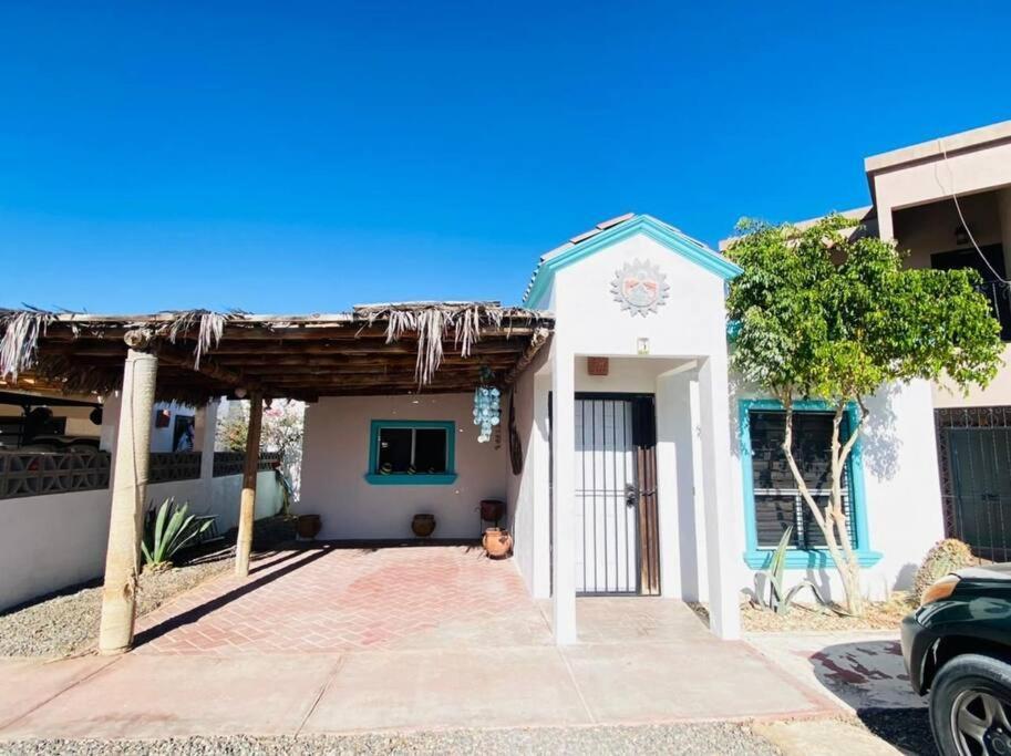 Relax In The Charming Casita Mezquites #5 Villa Puerto Penasco Ngoại thất bức ảnh