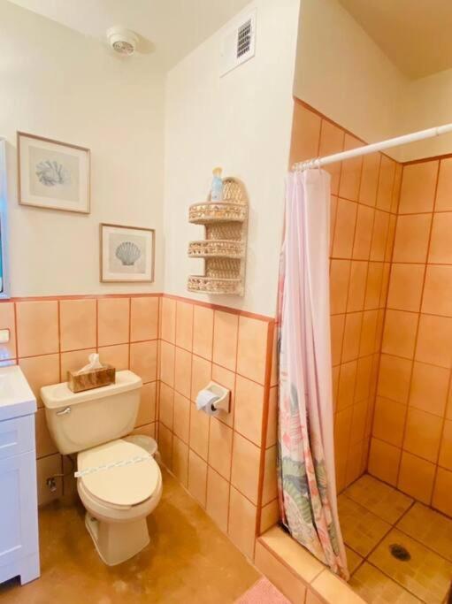 Relax In The Charming Casita Mezquites #5 Villa Puerto Penasco Ngoại thất bức ảnh