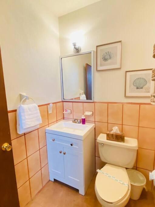 Relax In The Charming Casita Mezquites #5 Villa Puerto Penasco Ngoại thất bức ảnh